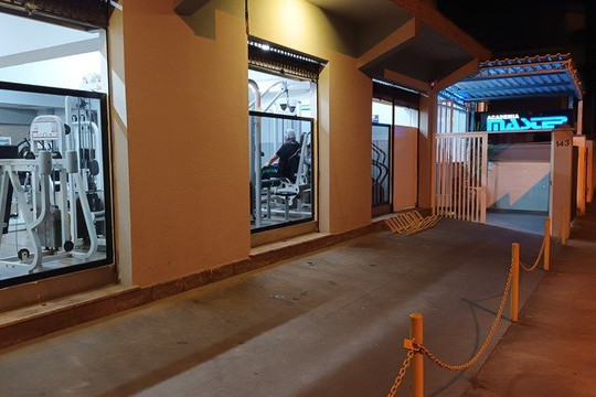 Imagem 2 da galeria do parceiro Academia Master