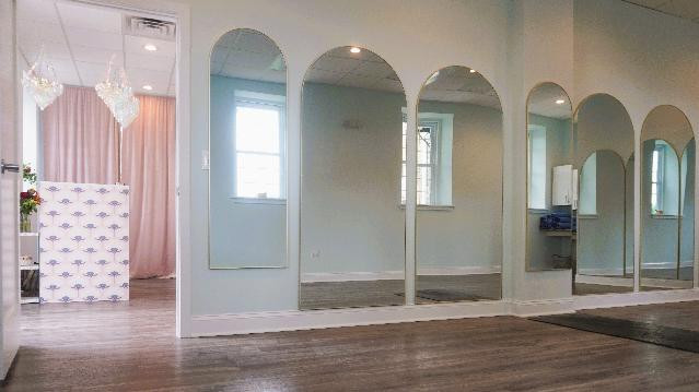 Image 2 from Soma Soul Yoga, Therapy and Wellness partner gallery