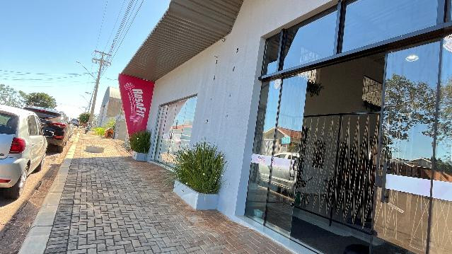 Imagem 2 da galeria do parceiro Academia Feminina Rosa Fit
