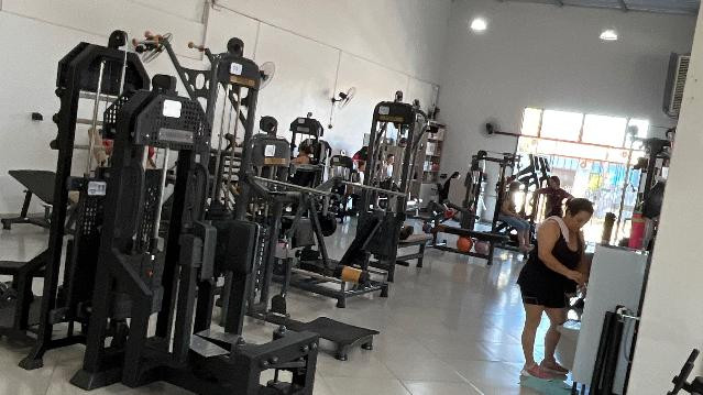 Imagem 3 da galeria do parceiro Academia Feminina Rosa Fit