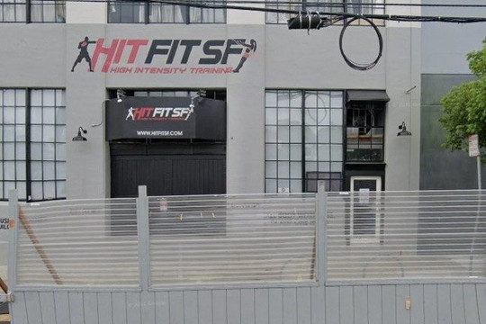 Image 2 from Hit Fit SF - Mission partner gallery