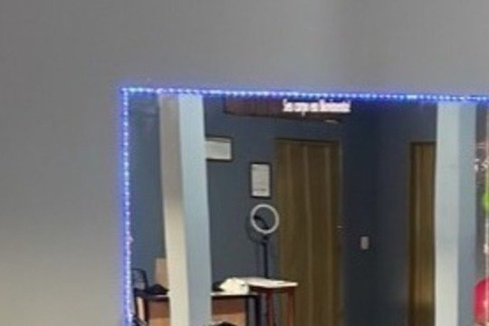 Imagem 1 da galeria do parceiro Estúdio UpFit