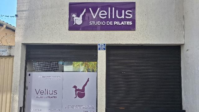 Imagem 2 da galeria do parceiro Vellus Pilates