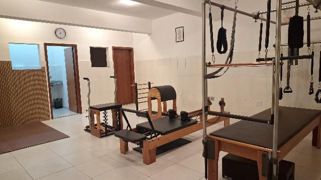 Imagem 3 da galeria do parceiro Vellus Pilates