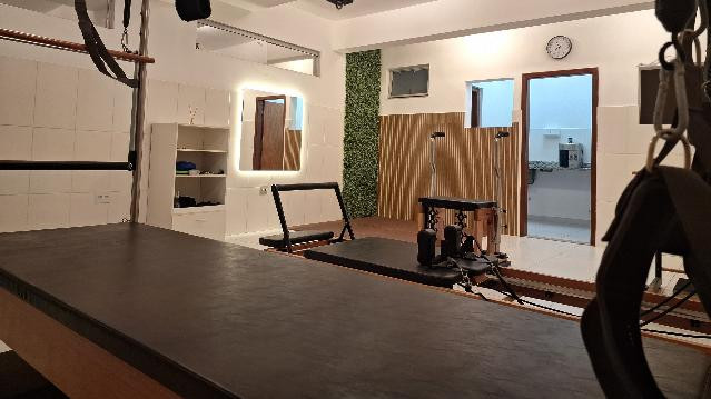Imagem 1 da galeria do parceiro Vellus Pilates