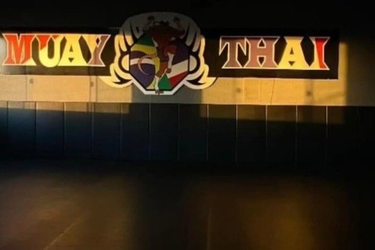 Imagem 3 da galeria do parceiro Academia Fight Power