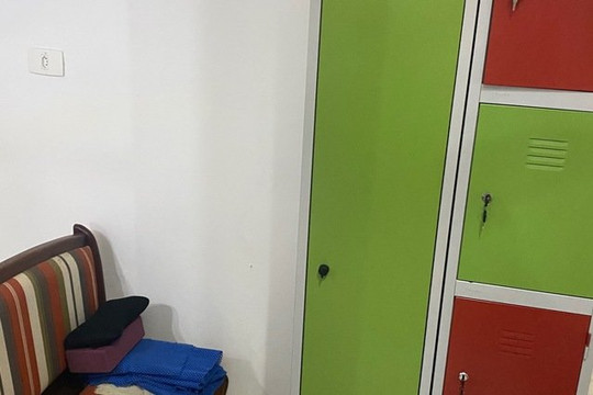 Imagem 3 da galeria do parceiro Uebert Sicon Personal Pilates