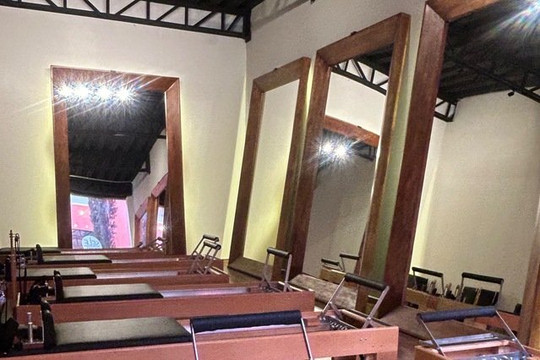 Imagen 1 de la galería del partner Self Pilates Yoga