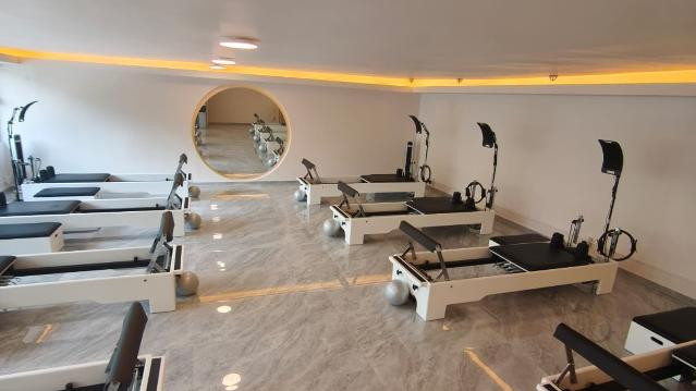 Imagen 1 de la galería del partner Body Fitness Pilates - Álvaro Obregón