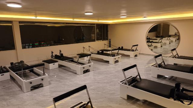 Imagen 3 de la galería del partner Body Fitness Pilates - Álvaro Obregón