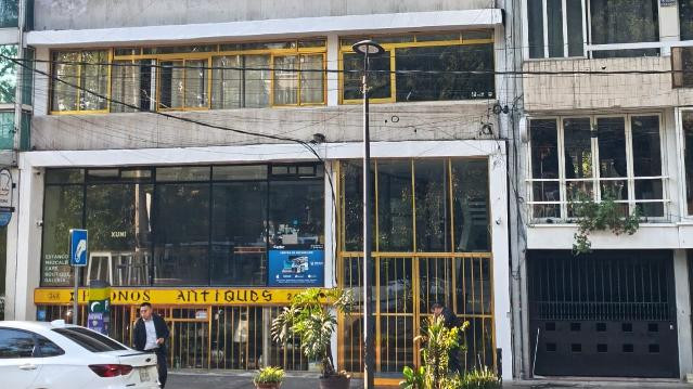 Imagen 2 de la galería del partner Body Fitness Pilates - Álvaro Obregón