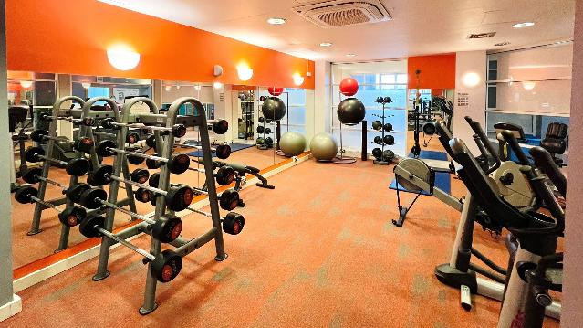 Image 3 from Millennium Copthorne Slough partner gallery