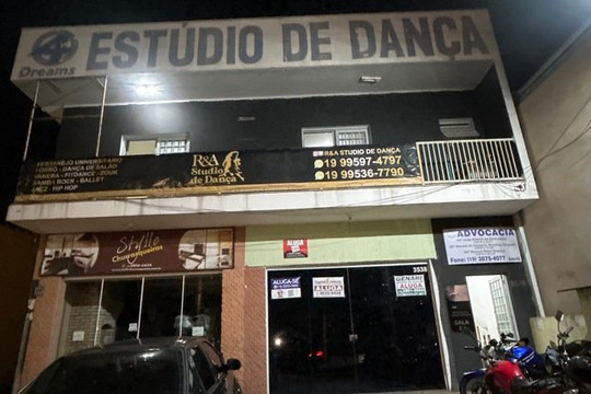 Imagem 2 da galeria do parceiro R&A Studio de Dança