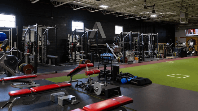 Image 1 from ASAP Fitness IL partner gallery