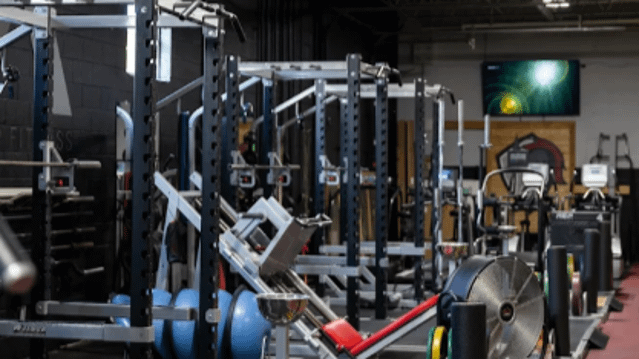 Image 3 from ASAP Fitness IL partner gallery