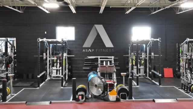 Image 2 from ASAP Fitness IL partner gallery
