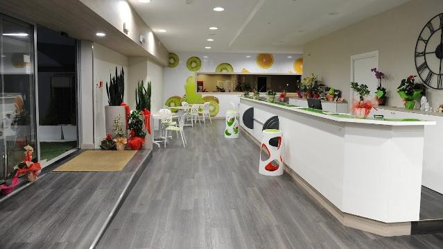 Immagine 2 dalla galleria del partner Palestra Academy Silvi