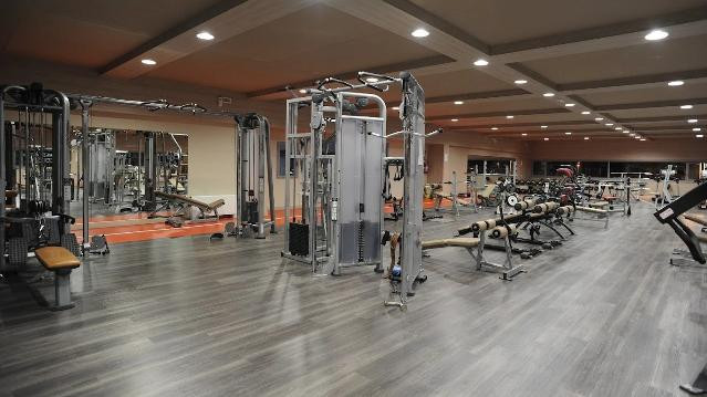 Immagine 1 dalla galleria del partner Palestra Academy Silvi