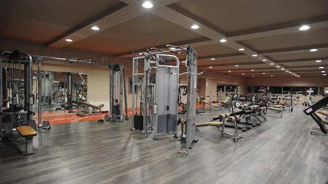 Immagine 3 dalla galleria del partner Palestra Academy Silvi