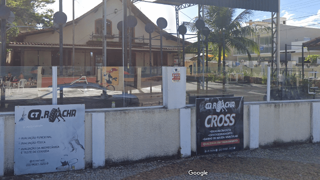 Imagem 2 da galeria do parceiro CT Rocha