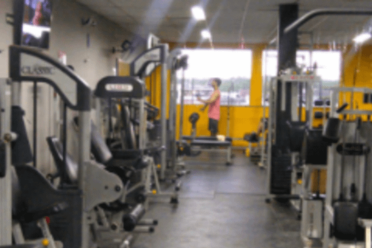 Imagem 1 da galeria do parceiro Fdac Academia Bolsão