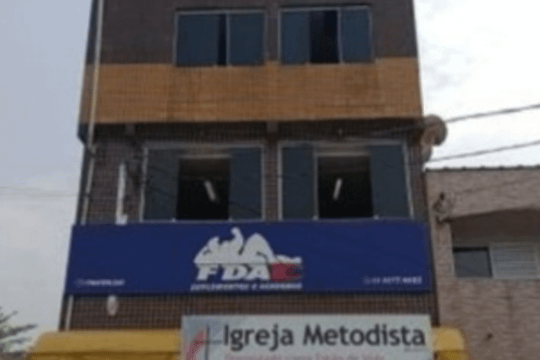 Imagem 2 da galeria do parceiro Fdac Academia Bolsão