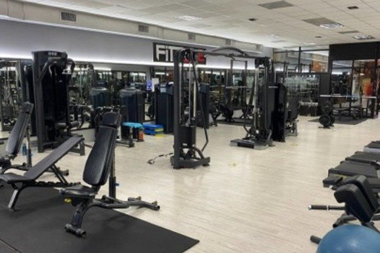 Immagine 1 dalla galleria del partner Fit Zone Lecce