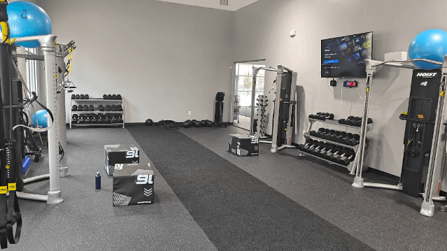 Image 1 from Infinity Personal Training partner gallery