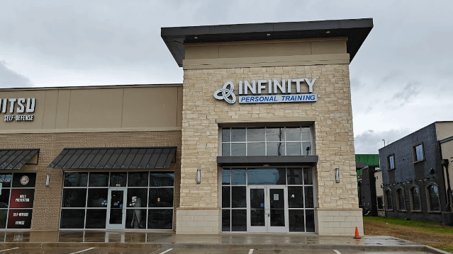 Image 2 from Infinity Personal Training partner gallery