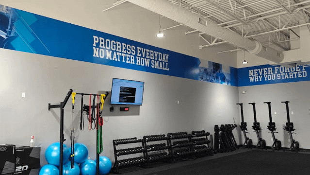 Image 3 from Infinity Personal Training partner gallery