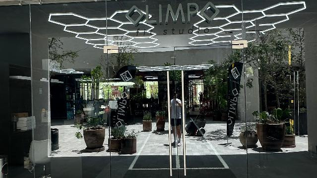 Imagen 2 de la galería del partner Olimpo Fit Studio