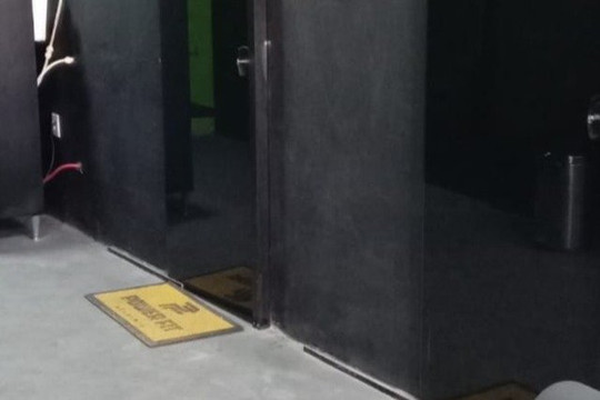 Imagem 3 da galeria do parceiro ACADEMIA POWER FIT