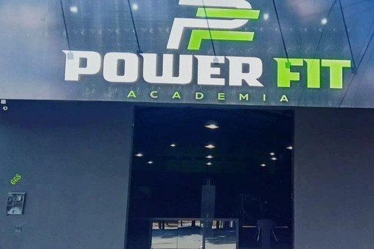 Imagem 2 da galeria do parceiro ACADEMIA POWER FIT