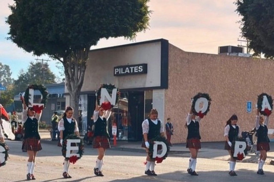 Image 2 from Studio S Pilates and Fitness partner gallery