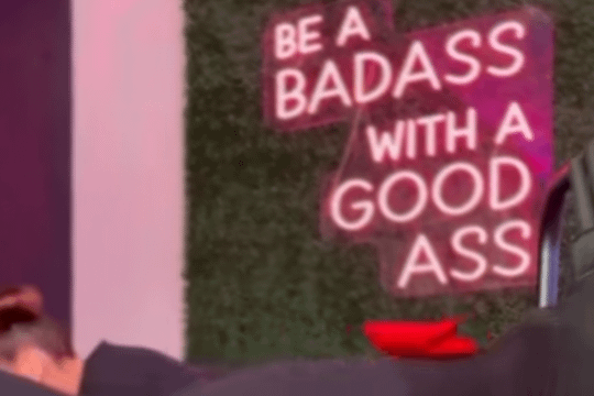 Image 1 from Studio S Pilates and Fitness partner gallery