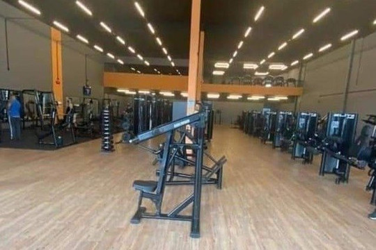 Imagem 1 da galeria do parceiro Panobianco - Caiçara