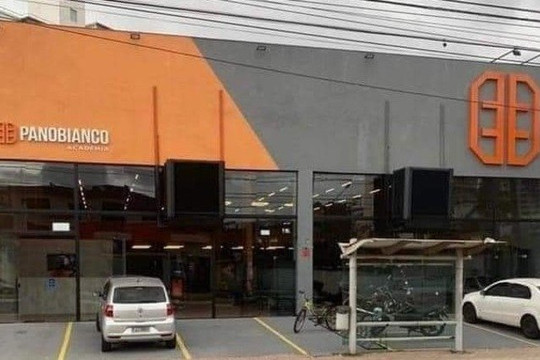 Imagem 2 da galeria do parceiro Panobianco - Caiçara