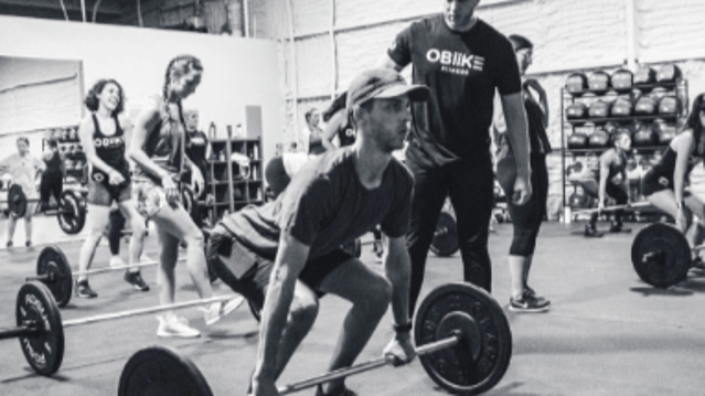 Image 3 from OBK Fitness & Nutrition partner gallery