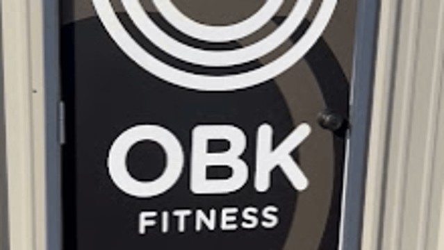 Image 2 from OBK Fitness & Nutrition partner gallery