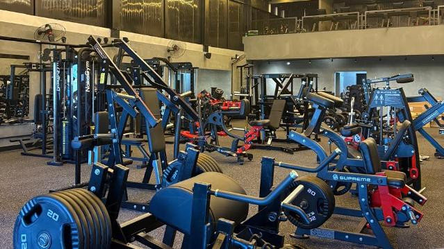 Imagem 1 da galeria do parceiro CTS Mais Parque