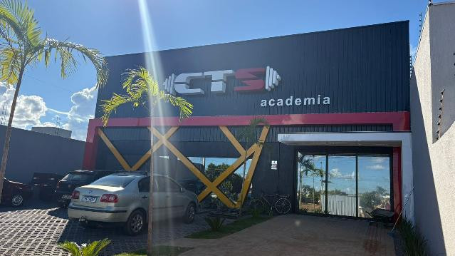 Imagem 2 da galeria do parceiro CTS Mais Parque