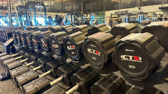 Imagem 3 da galeria do parceiro CTS Mais Parque