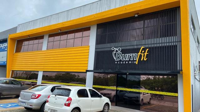 Imagem 2 da galeria do parceiro BurnFit Roberto Freire