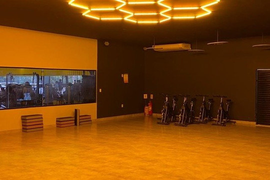 Imagem 3 da galeria do parceiro BurnFit Roberto Freire