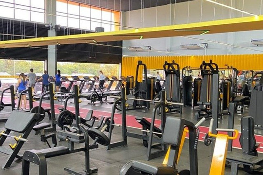 Imagem 2 da galeria do parceiro BurnFit Roberto Freire