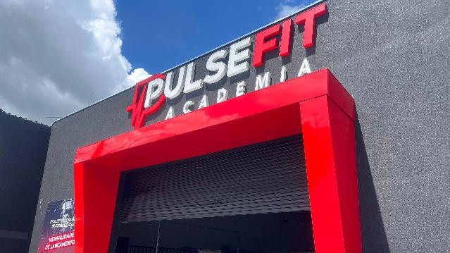 Imagem 2 da galeria do parceiro Pulse Fit
