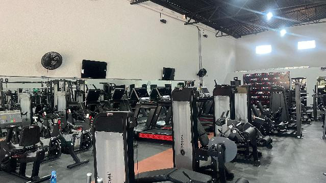 Imagem 1 da galeria do parceiro Pulse Fit