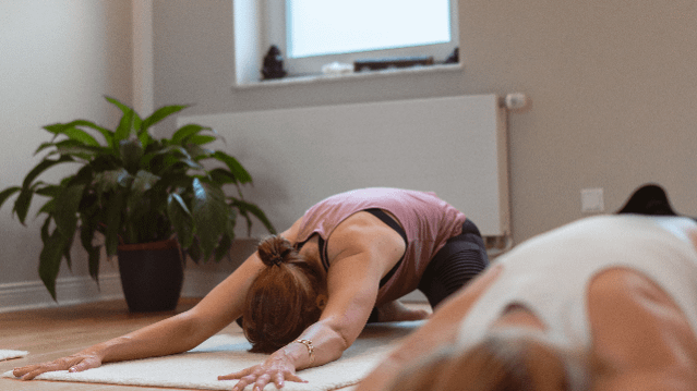 Bild 1 von Yoga26 Partnergalerie