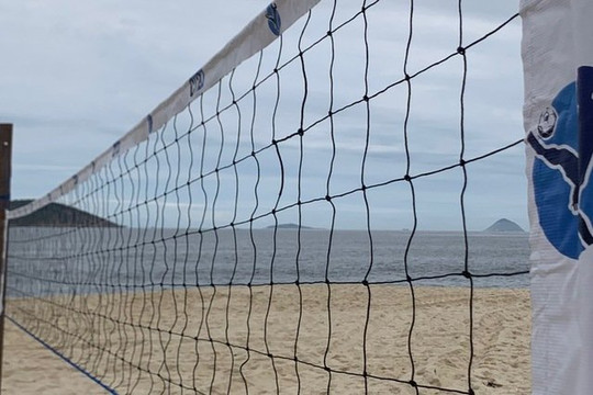 Imagem 2 da galeria do parceiro CT2D Futevôlei - Piratininga