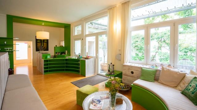 Bild 3 von Rundum Yoga Unterbilk Partnergalerie